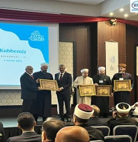 İslam dünyasının vicdanı Edirne'de konuşuldu