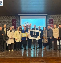 İyiliğin ve dayanışmanın gücünü göstermek için bir araya geldiler