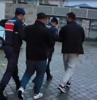 Jandarmadan 63 ilde narkotik operasyonu