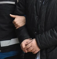 Kaçış planı bozuldu, FETÖ şüphelisi tutuklandı