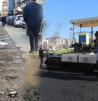 Kaleiçi sabredecek, sanayi yapılacak