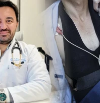 Kalp Krizi Sessizce Yaklaşıyor!