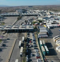 Kapıkule'de bir rekor daha