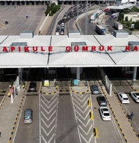 KapitanAndreevo–Kapıkule hattına yeni sınır kapısı geliyor