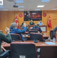 Karaağaç Gastronomi Kafe'de Osmanlı ve Edirne tatları bir arada