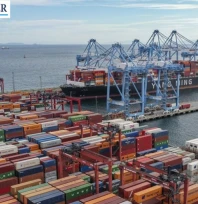 Kasım ayında 186,5 milyon dolar ihracat yapıldı