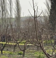 Kayıp olarak aranan 86 yaşındaki kişinin cesedi bulundu