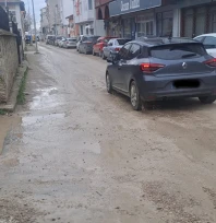 Kazıldı, bırakıldı, unutuldu