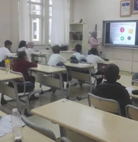 Keşan'da farkındalık eğitimi düzenlendi