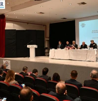 Keşan'da uyuşturucuyla mücadelede ortak adım