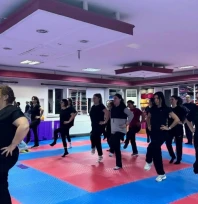 Keşan M.E.M Maarif Halk Dansları topluluğu provalara başladı