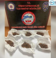 Keşan Polisi zehir tacirlerine göz açtırmıyor