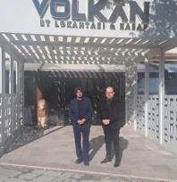 Kırcasalih Markası Edirne Merkez'de Yeni Şubesini Açıyor