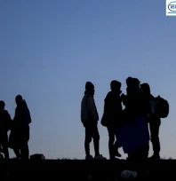 Kırklareli ve Edirne'de 15 düzensiz göçmen yakalandı