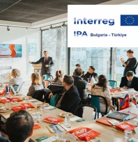 'Kültür Yoluyla Turizm Ortak Geleceğimiz Projesi' Tanıtıldı