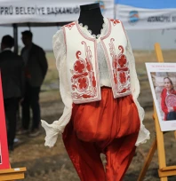 Kültürel miras Edirne Kırmızısı, bilimin ışığında geleceğe taşınıyor