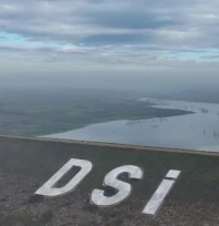 Kuraklığa karşı büyük hamle: Edirne'de iki baraj üreticinin umudu oldu