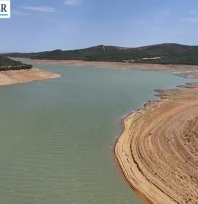 Kuraklık vurdu: Keşan'ın 3,5 aylık suyu kaldı