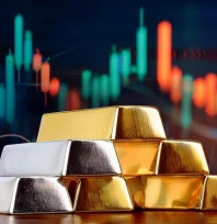 Küresel belirsizlik altın ve gümüşü zirveye  taşıdı