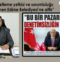 Makak, 'Kendi ağzınızla itiraf ettiniz bu yönetememe halini'