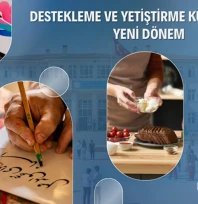 MEB'den gençlere çok yönlü eğitim hamlesi