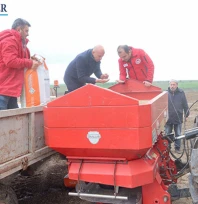 Mera ıslah çalışmaları devam ediyor