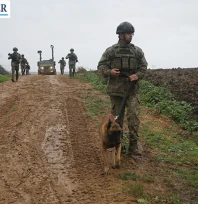Meriç hattında 9 yılda 4 binden fazla FETÖ zanlısı yakalandı