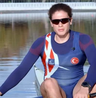 Meriç Nehri, dünya şampiyonu Mutlu'nun sesi oldu