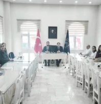 Meriç'te eğitim masaya yatırıldı