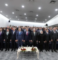 Meslek lisesi mezunlarına iş kurma desteği