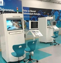 Mesleki eğitimde dijital çağ