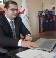 Metin Nacioğlu'ndan AA'nın 'Yılın Kareleri' Seçimine Katılım