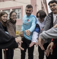 Millî sporcular için beden eğitimi öğretmenliğinde kontenjan açıldı