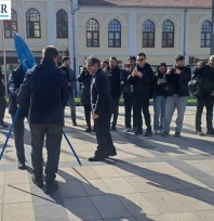 Molla, 'Havacılık Müzesi ve Demirhanlı Havaalanı kente katkı sağlayacak'