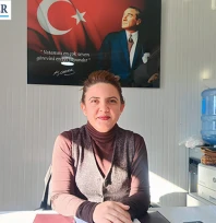 Muhtar Uzel'den belediyeye tepki: 'Eşit hizmet nerede?'