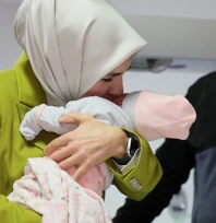 Ocak ayı doğum yardımı ödemeleri annelerin hesaplarına yatırıldı