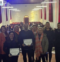 Öğrencilere dijital şiddet eğitimi