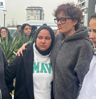 Okul bahçesindeki cinayette karar: Sanığa 19 yıl hapis