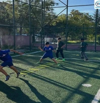 'Okuldan Spora' projesiyle öğrenciler spora teşvik ediliyor