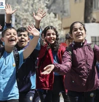 Okullarda tatil coşkusu 9 günlük ara başlıyor