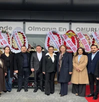Onurlar Sigorta hizmete girdi