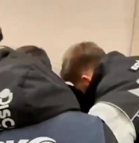 Operasyonda 31 kilogram kokain ele geçirildi