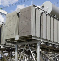 Orta gerilim şebekelerine yeni soluk TÜ'den dinamik gerilim regülatörü