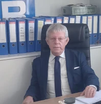 Özsoy 50 yıllık meslek hayatına noktayı koydu