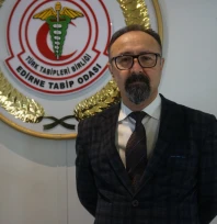 Prof. Dr. Karlıkaya, 'Her yıl milyonlarca insan hayatını kaybediyor'