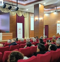 Prof. Dr. Yeninar, 'Arı ölümlerinin çoğu kışlamaya bağlı ortaya çıkıyor'