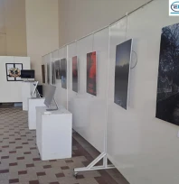 Sanat ve gerilimin buluştuğu sahne zihnin karanlık penceresi