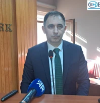 Saraç, 'Edirne ve Kırklareli'nde 192 Tescilli Kültür Varlığı Bulunuyor'