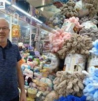 Satışlar arttı, bu yılın trendi puffy ve çanta ipleri