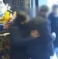 Seri hırsızlık şüphelisi alışveriş yaparken yakalandı